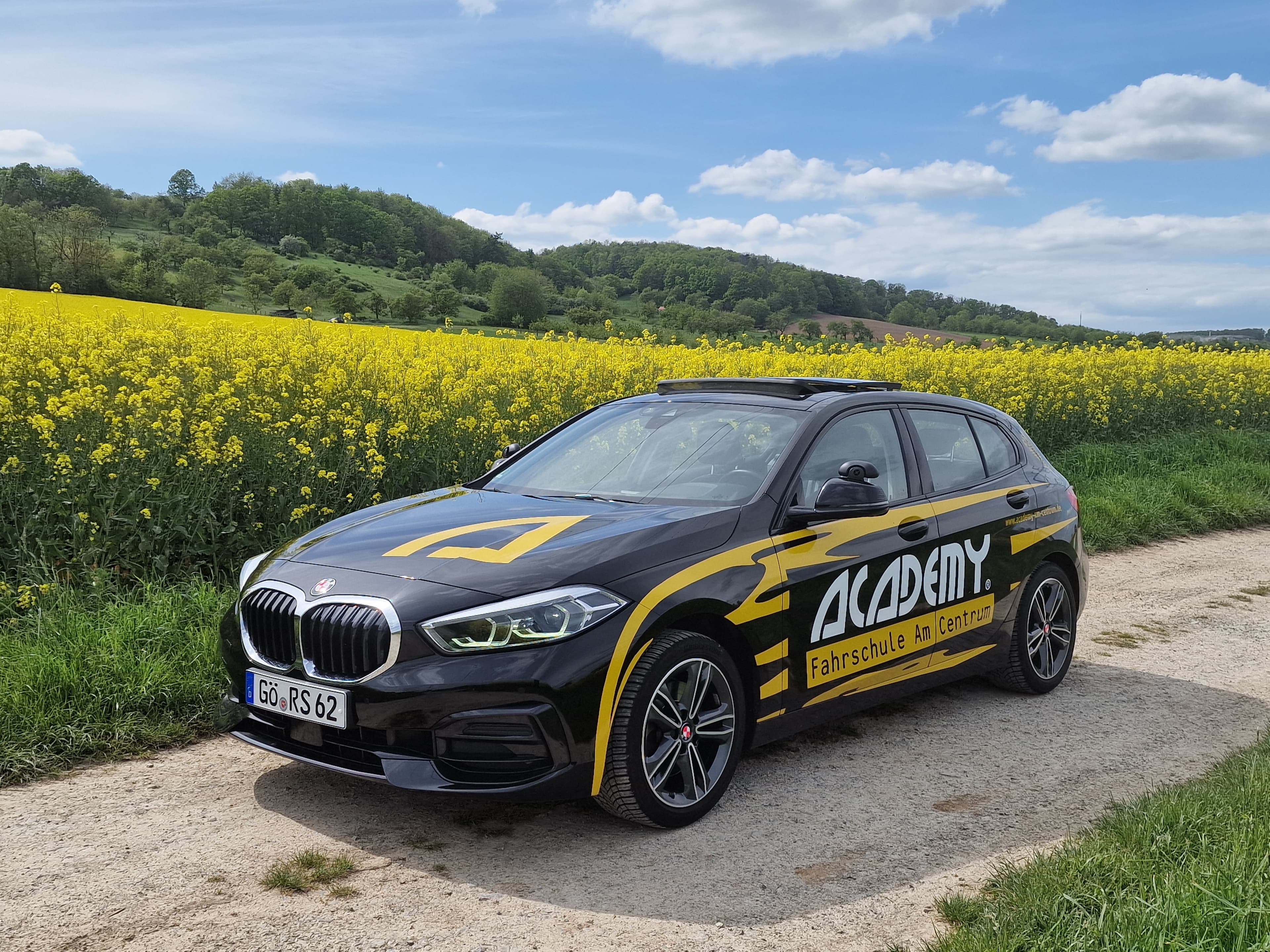 BMW 118d